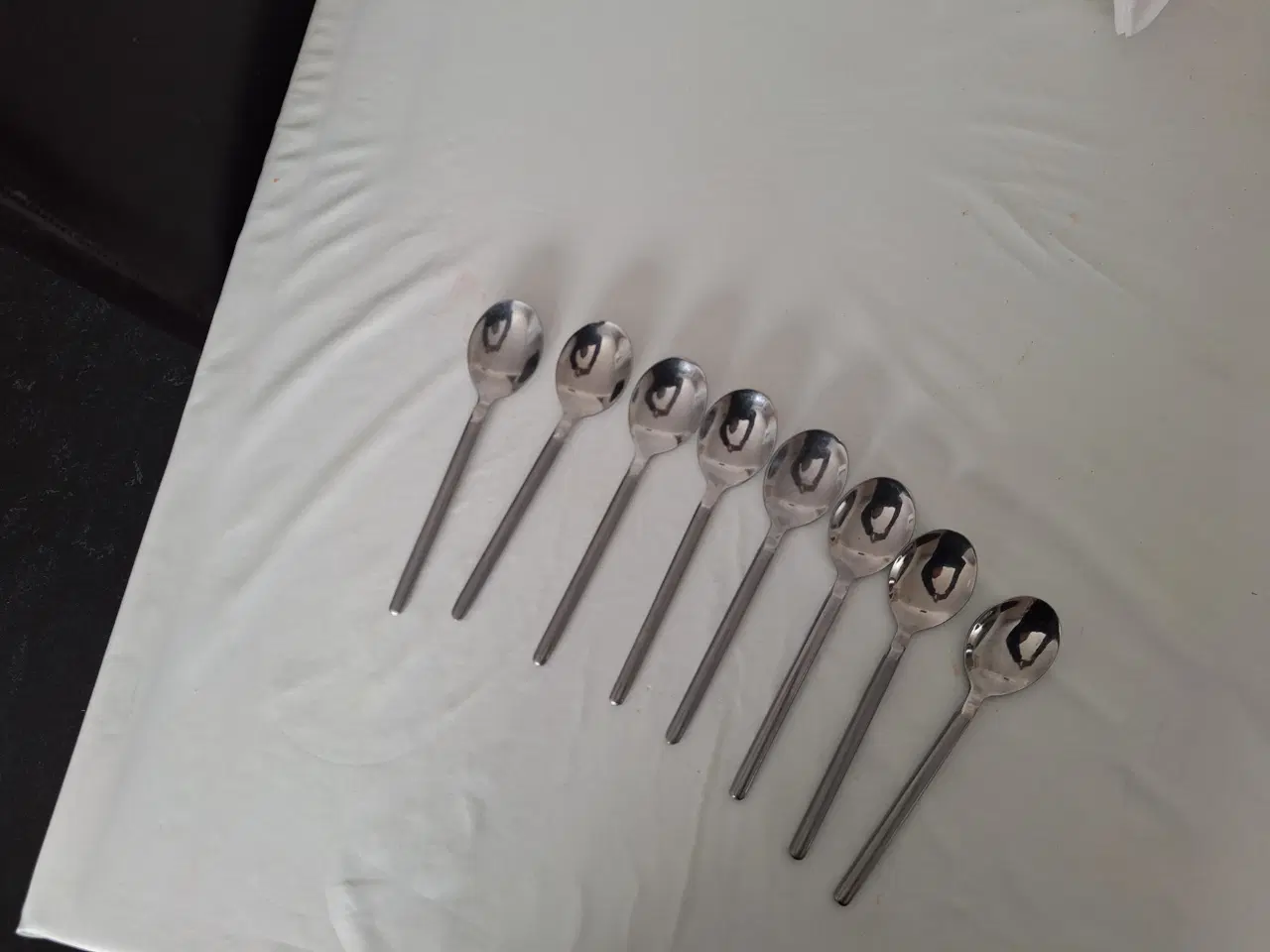 Billede 1 - Bestik		