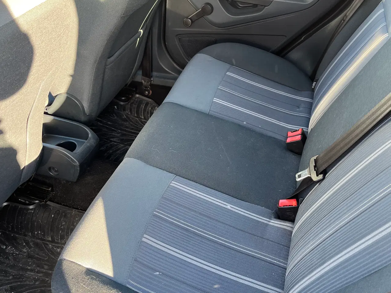 Billede 3 - Ford Fiesta