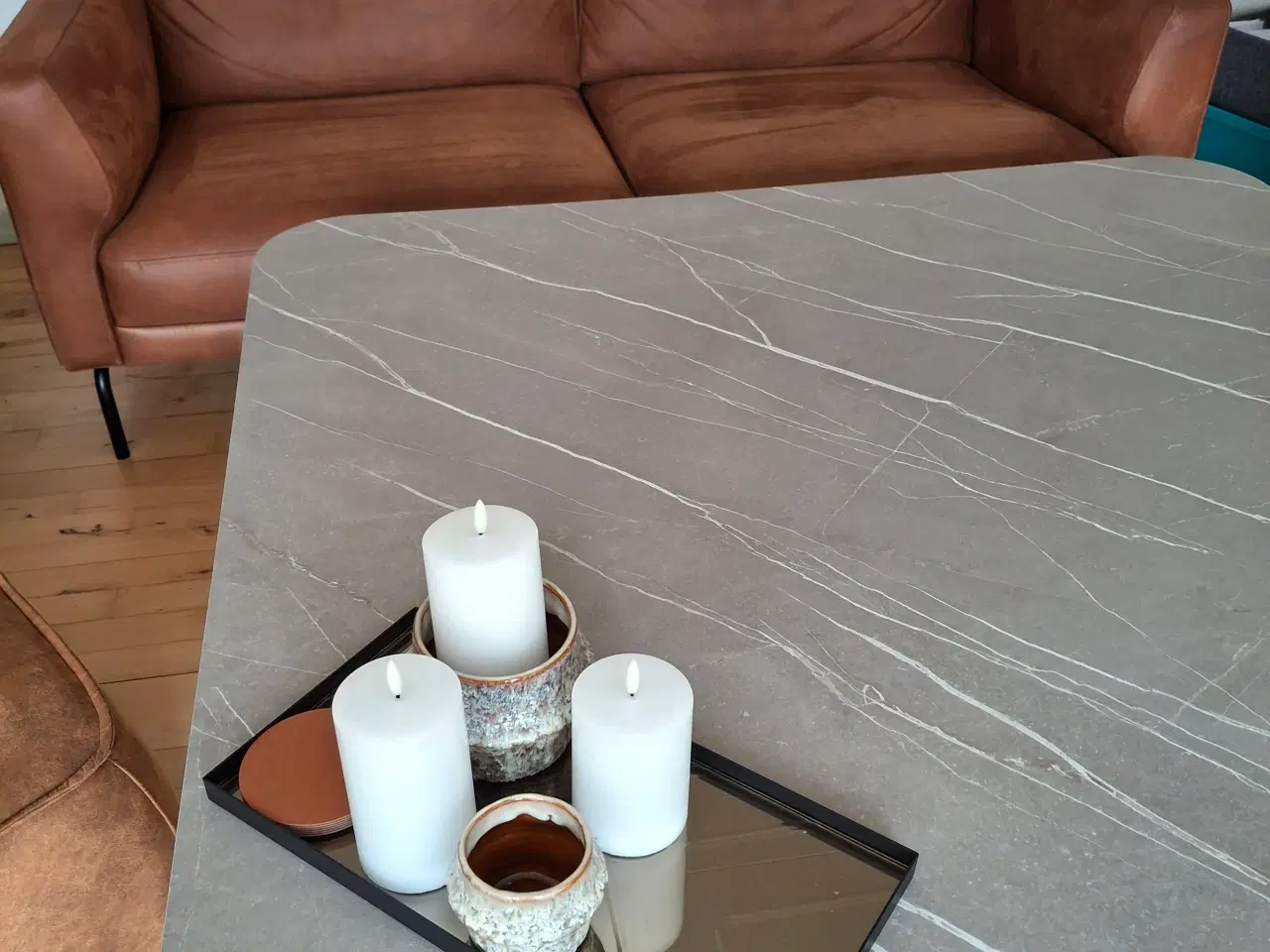 Billede 3 - Velholdte møbler