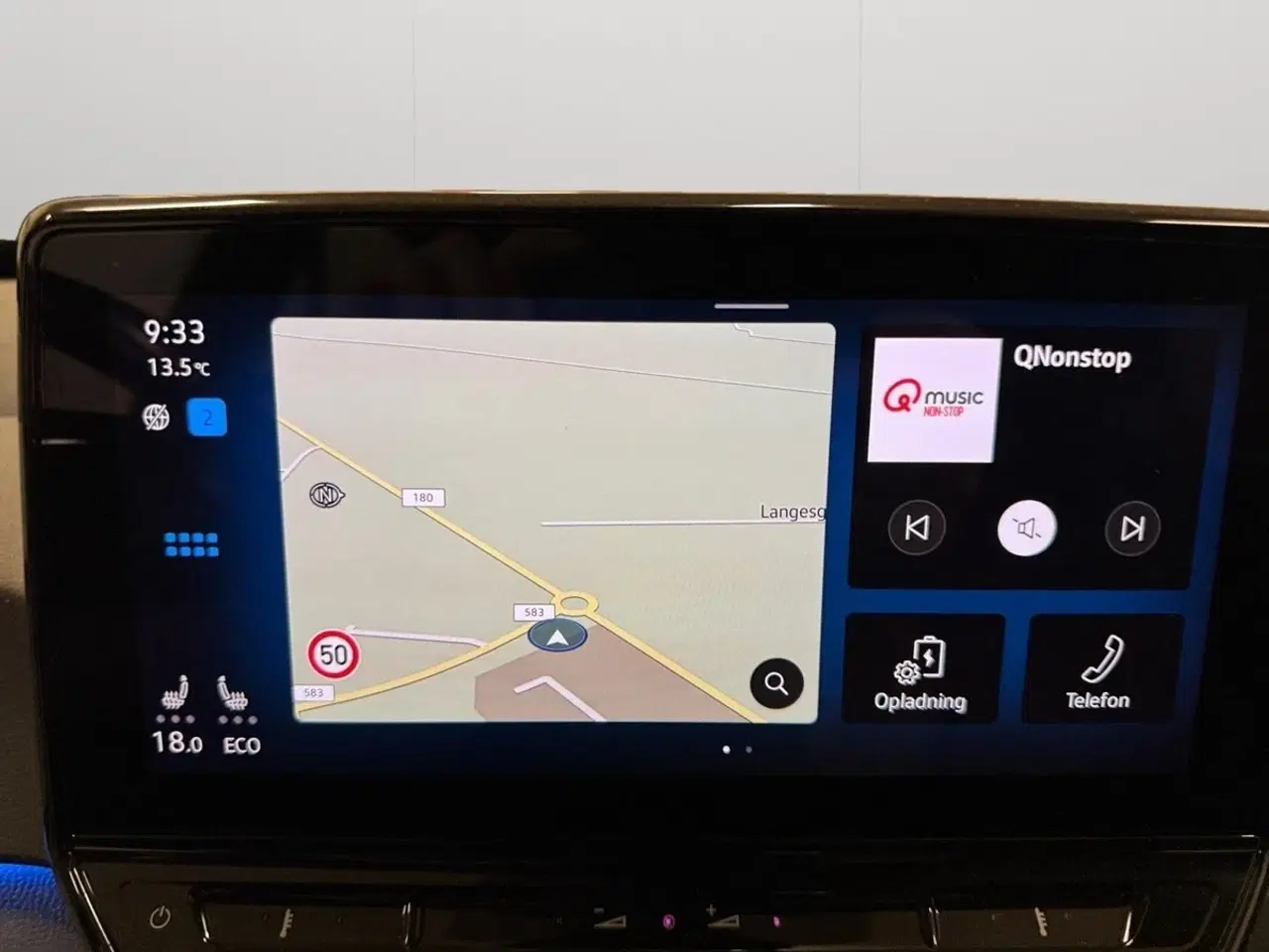 Billede 9 - VW ID.3 58 1ST