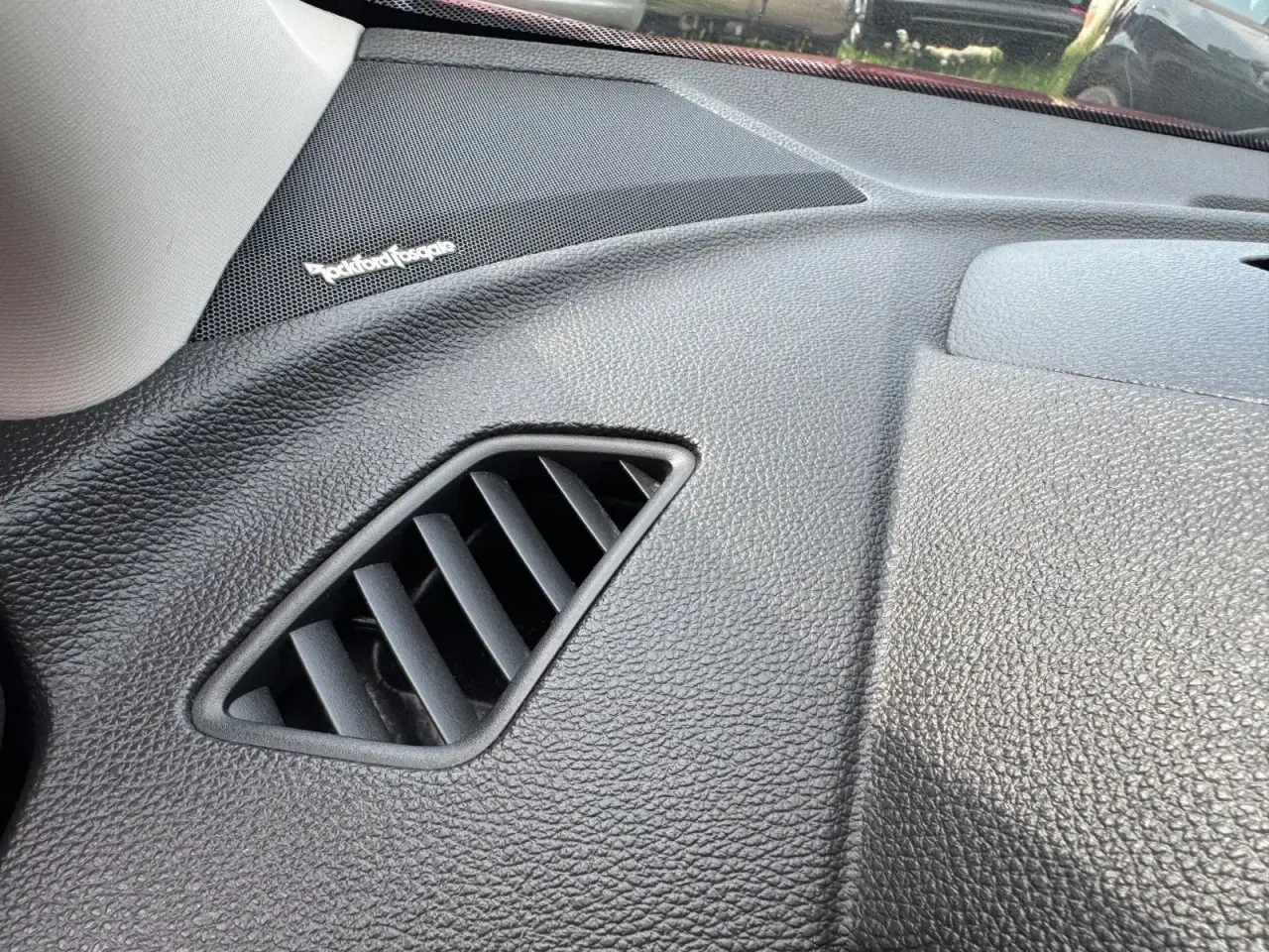 Billede 23 - Mitsubishi Eclipse Cross 1,5 T 163 Intense+ CVT