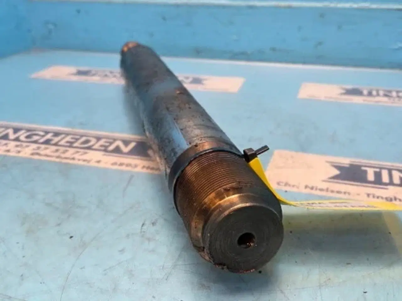 Billede 4 - Hydrema 906 Stempelstang 219180