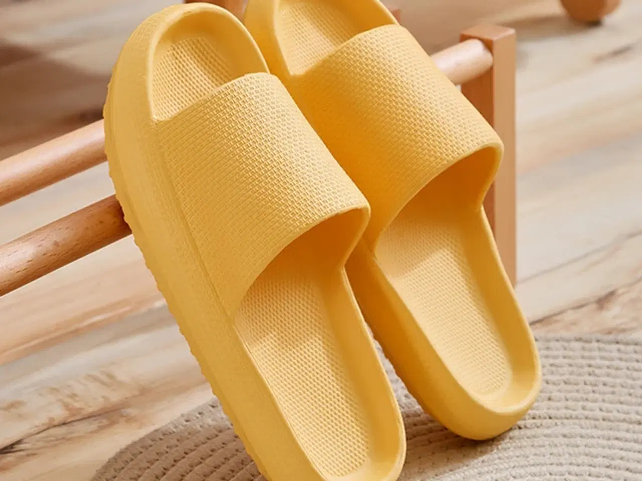 Billede 3 - Ubrugte sandaler