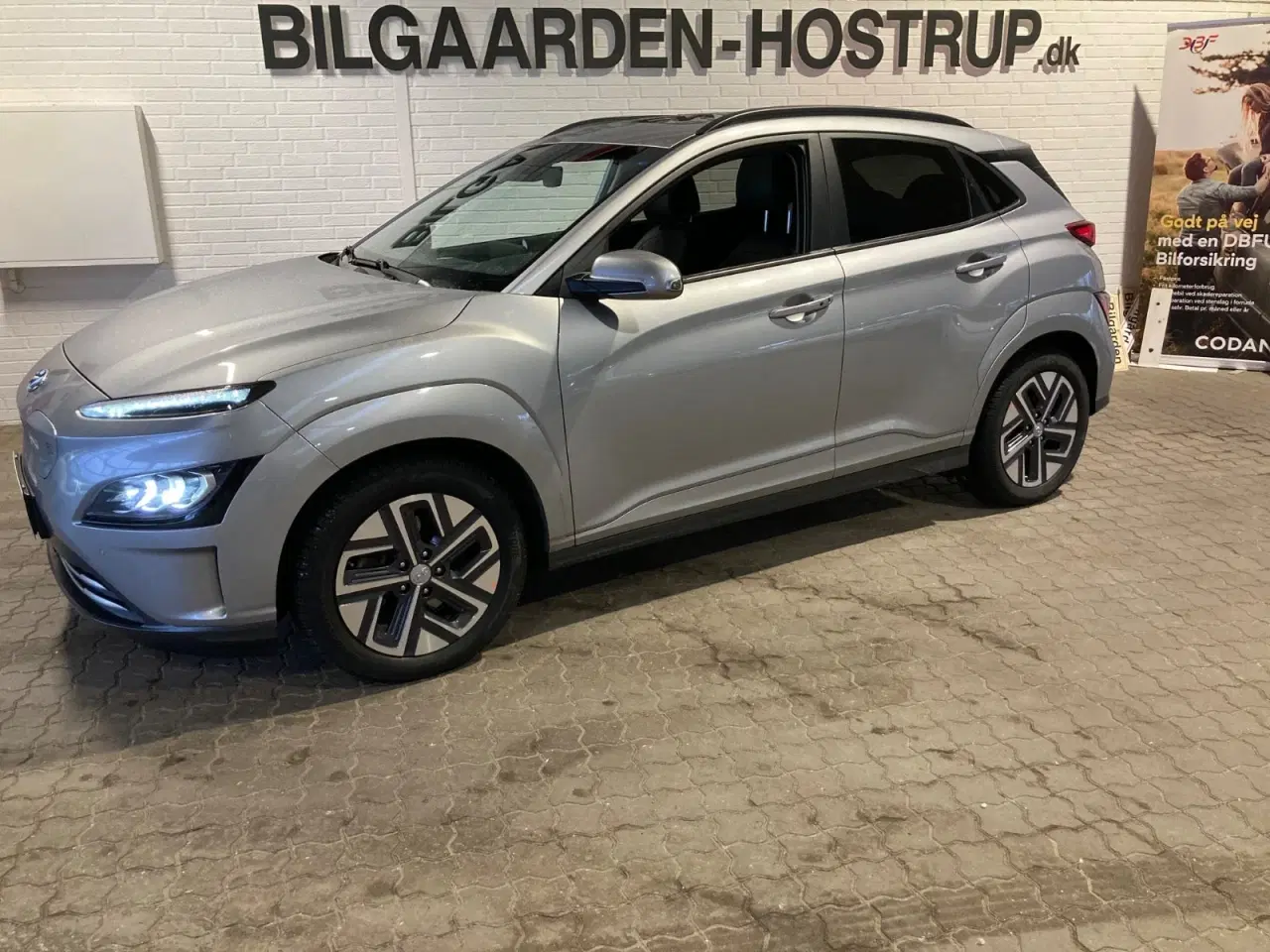 Billede 2 - Hyundai Kona 64 EV Advanced Premium