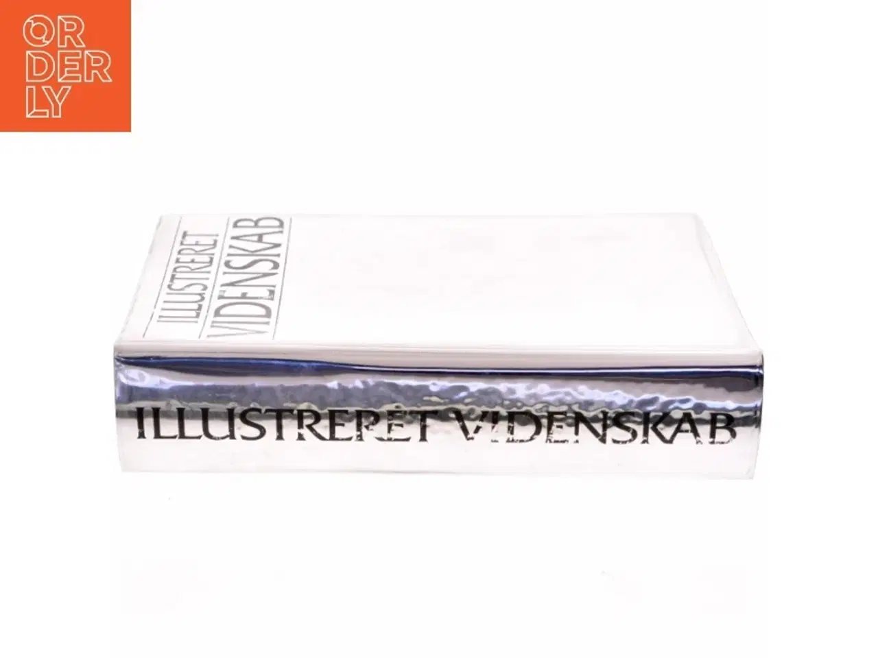 Billede 3 - Illustreret Videnskab Magasiner