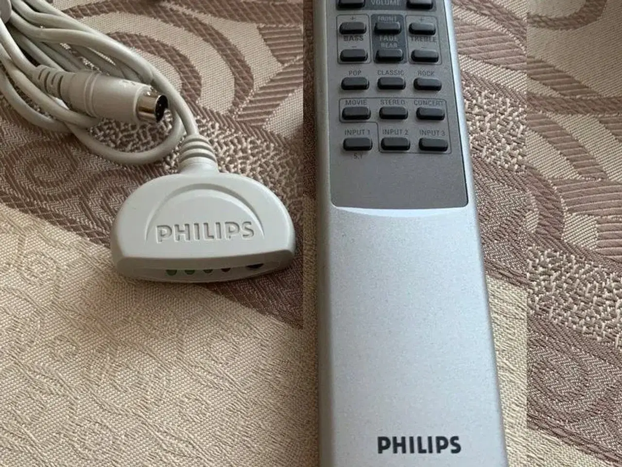 Billede 12 - Philips Surround-System til hjemmebiograf