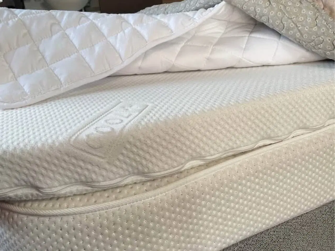 Billede 7 - Lækker luksus vogn, ikke ryger med alt i udstyr