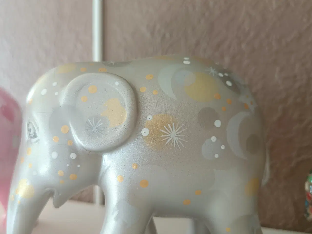 Billede 2 - Elefant