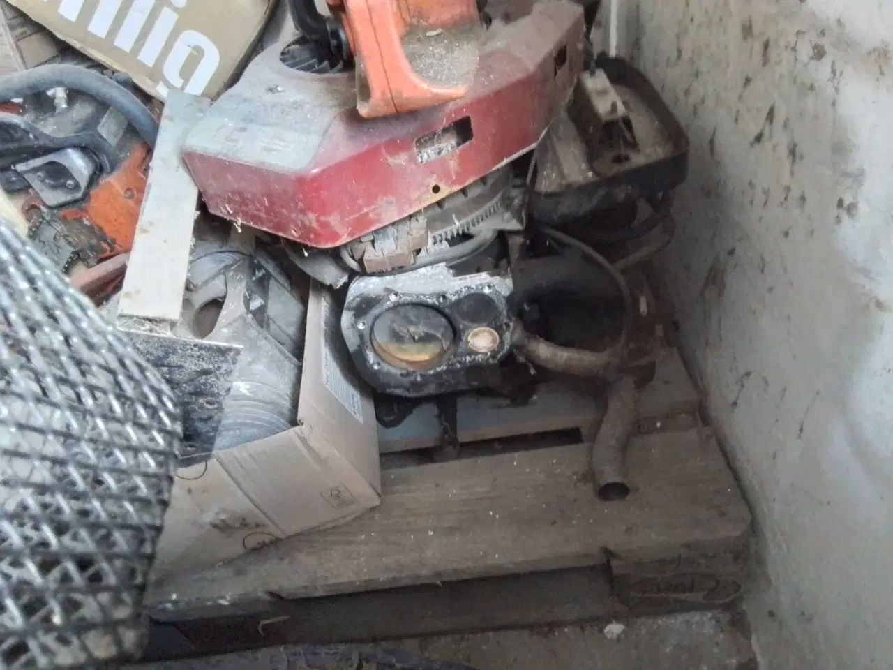 Billede 13 - Havetraktor murray 18/46