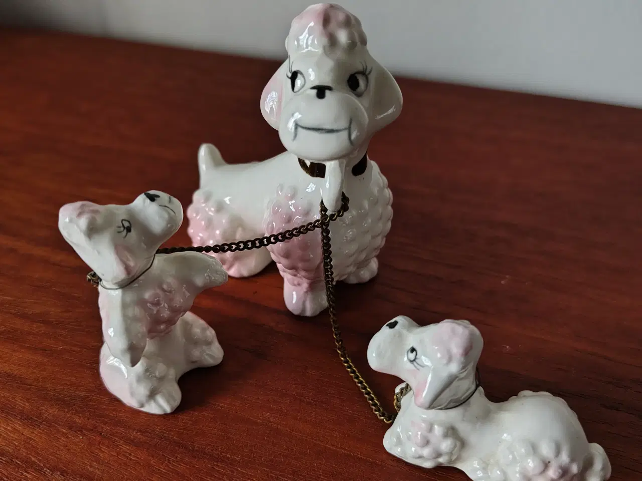 Billede 2 -  Kinesiske Lefton spaghetti pudler