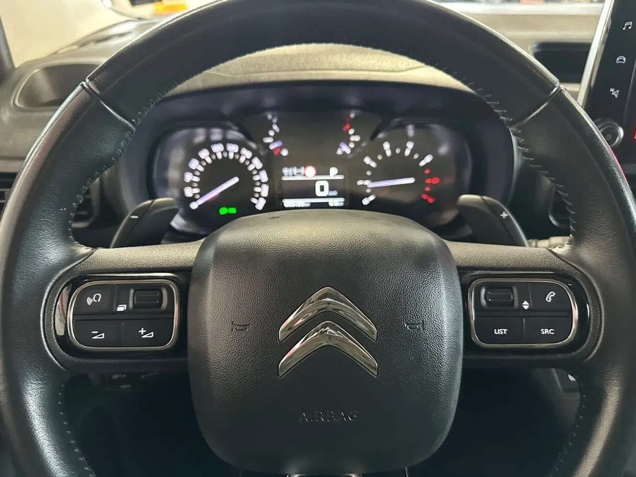 Billede 7 - Citroën Berlingo 1,5 BlueHDi 130 L1 MasterLine EAT8 Van