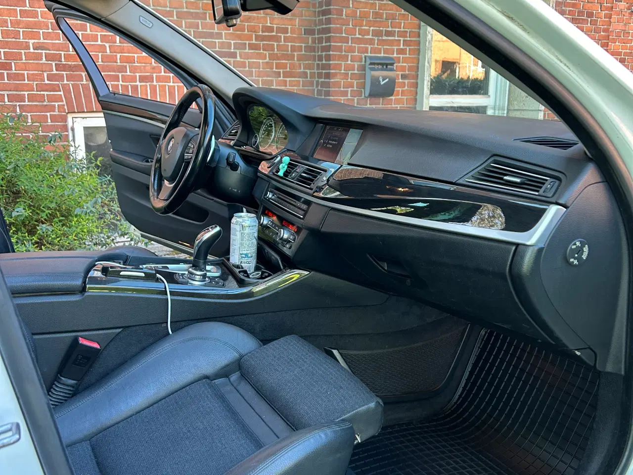 Billede 4 - BMW 520D F11 2012