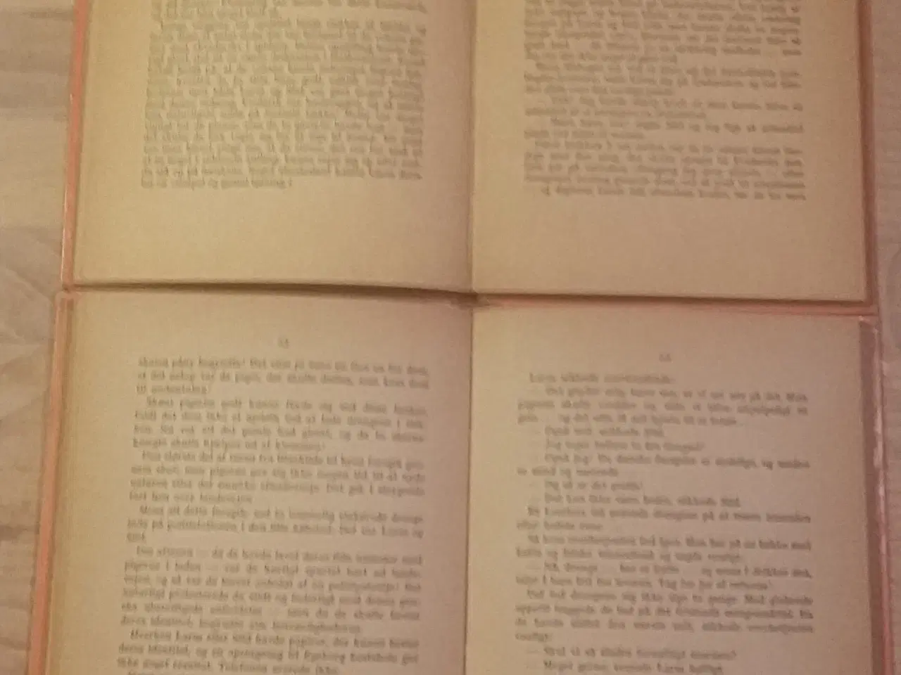 Billede 7 - PUK BØGER, LISBETH WERNER