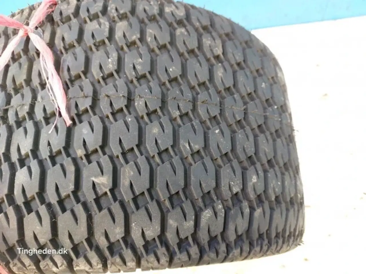 Billede 3 - 8" 22.5x10.00-8