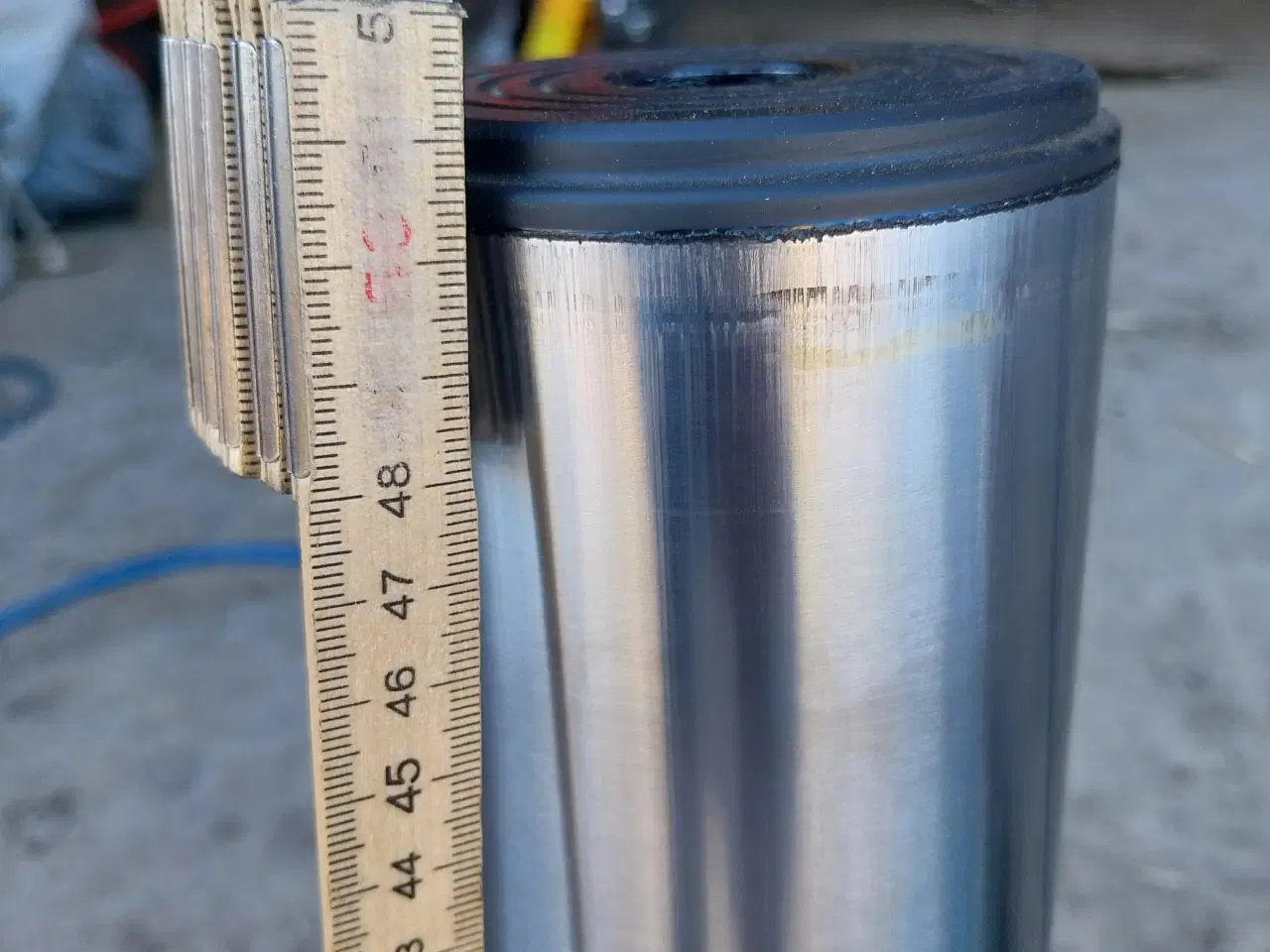 Billede 6 - Luft donkraft 26 ton