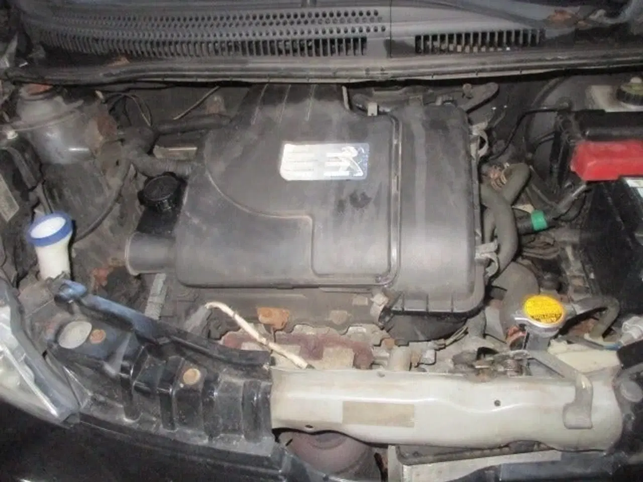 Billede 9 - Peugeot 107 1,0 Trendy