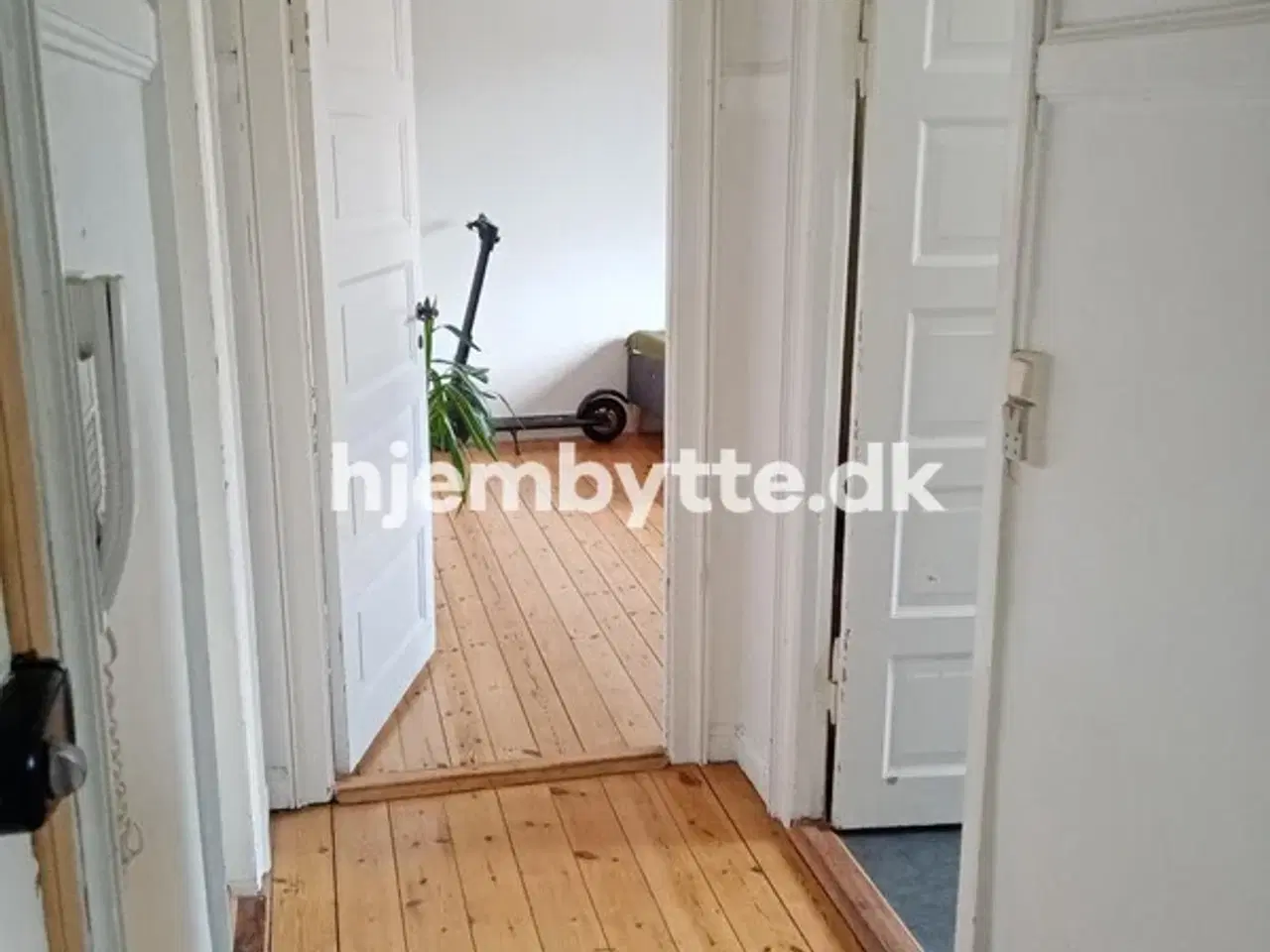 Billede 12 - Hjembytte - Regenburgsvej