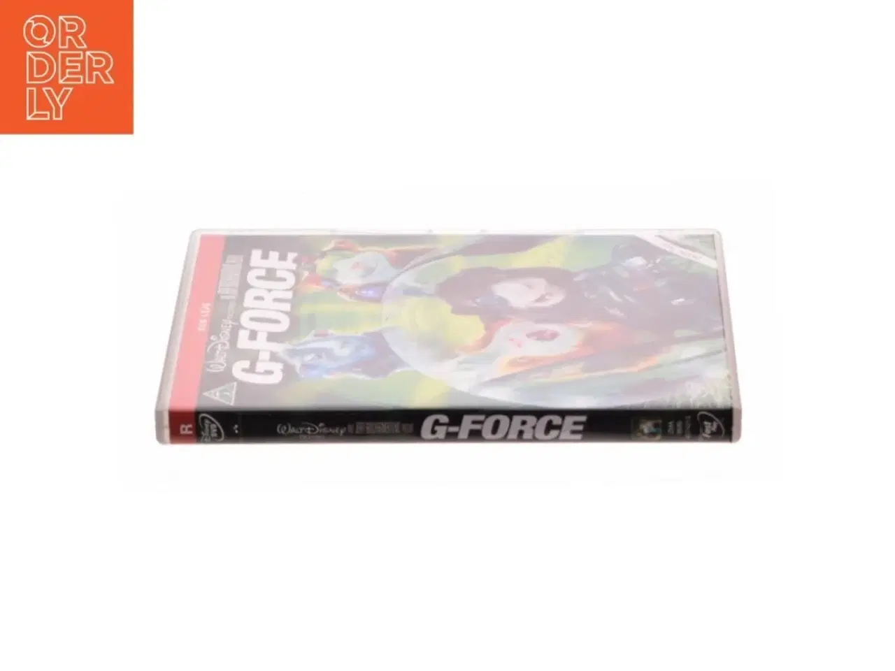 Billede 3 - G-force fra DVD