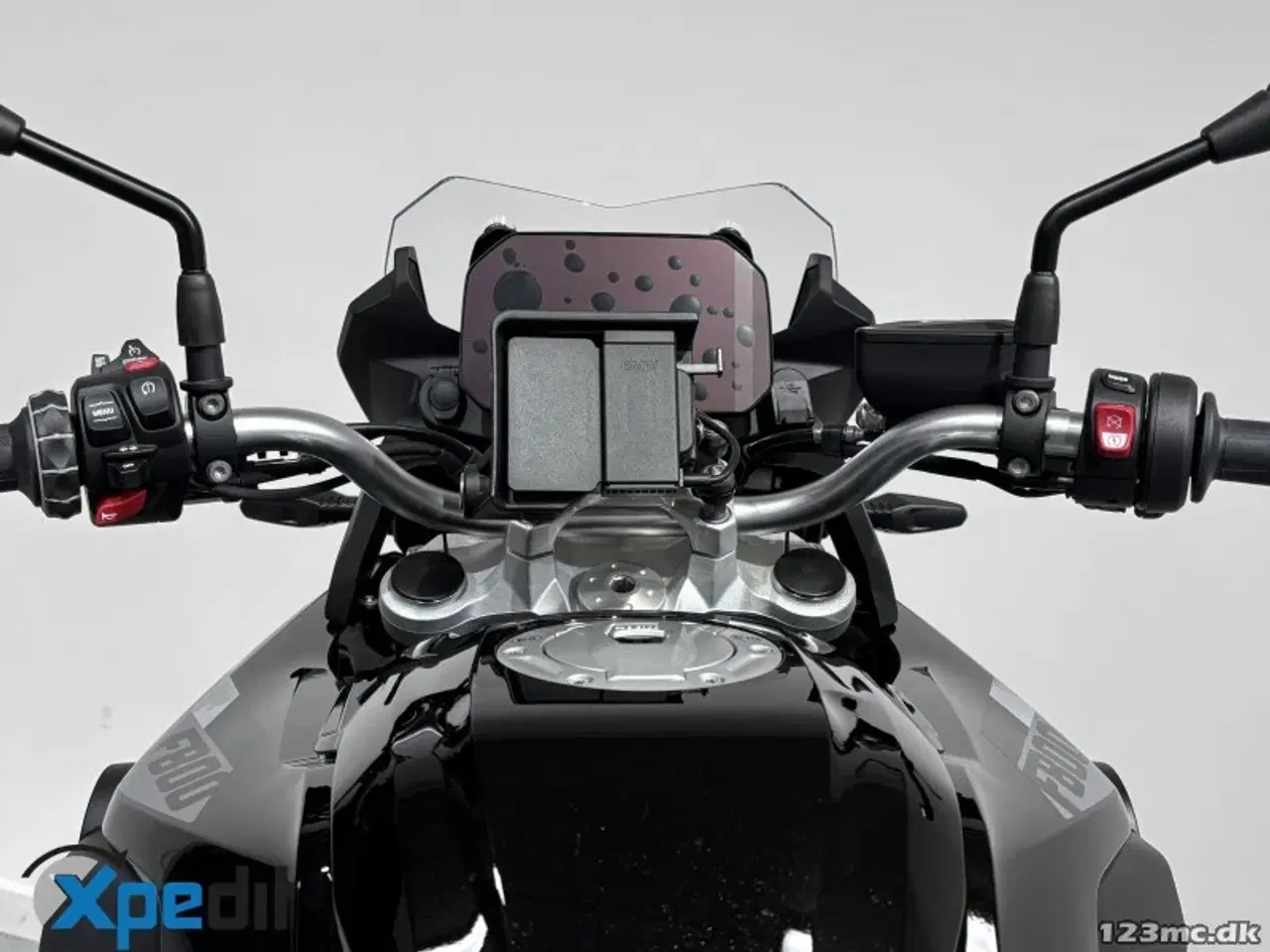 Billede 11 - BMW F 800 GS