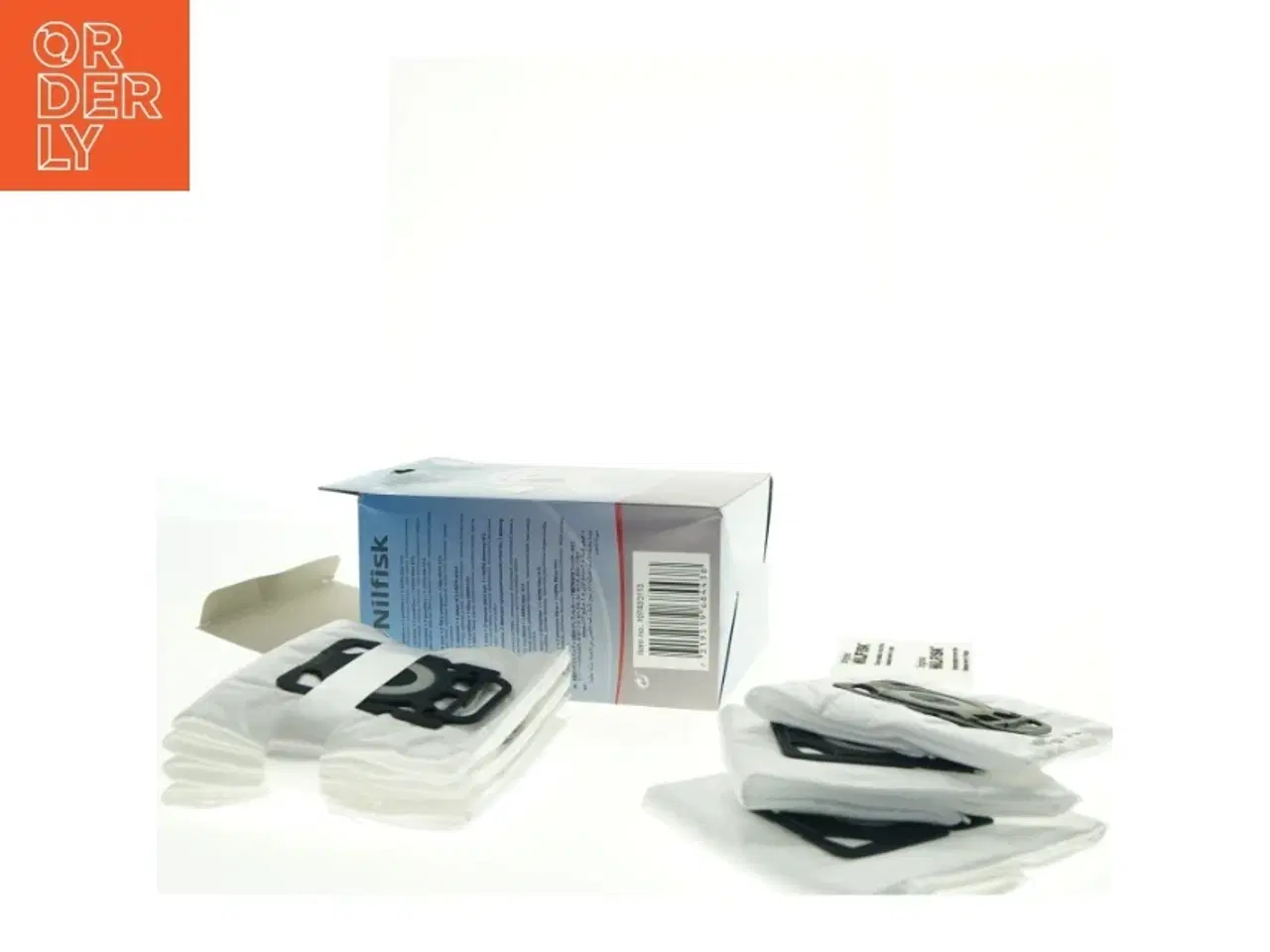 Billede 5 - Nilfisk Extreme Starter Kit fra Nilfisk