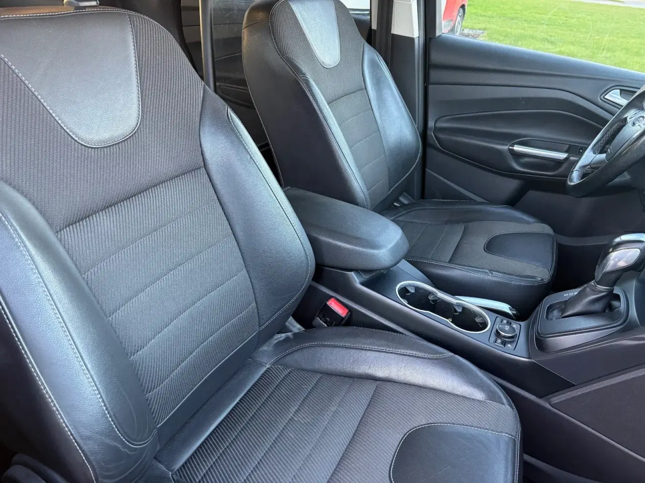 Billede 9 - Ford Kuga 2,0 TDCi 150 Titanium aut. AWD Van