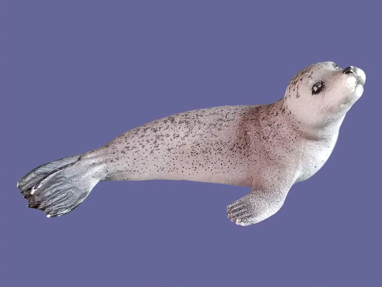 Billede 1 - Schleich 14702 Seal (2013)