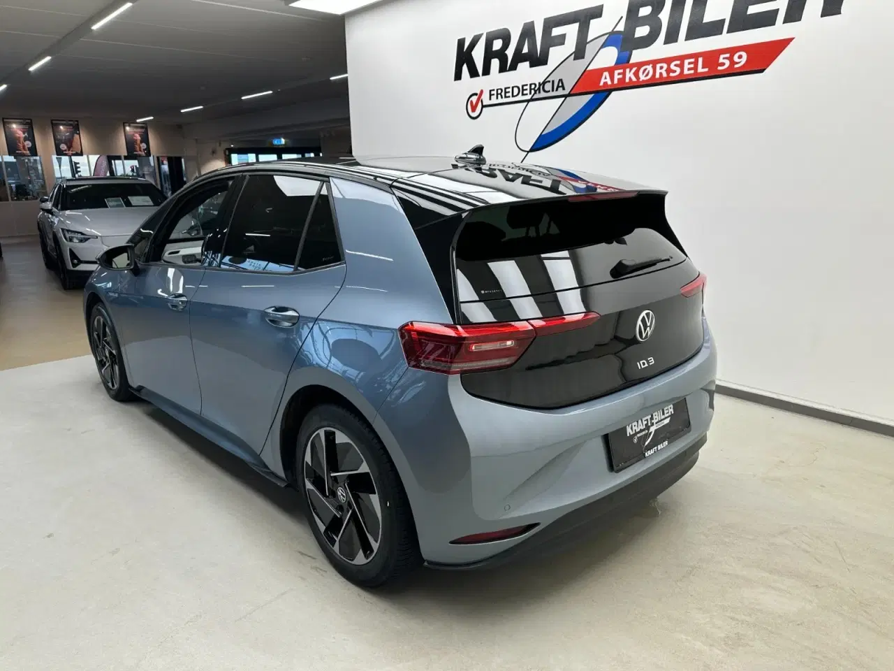 Billede 4 - VW ID.3 58 Pro Performance Family