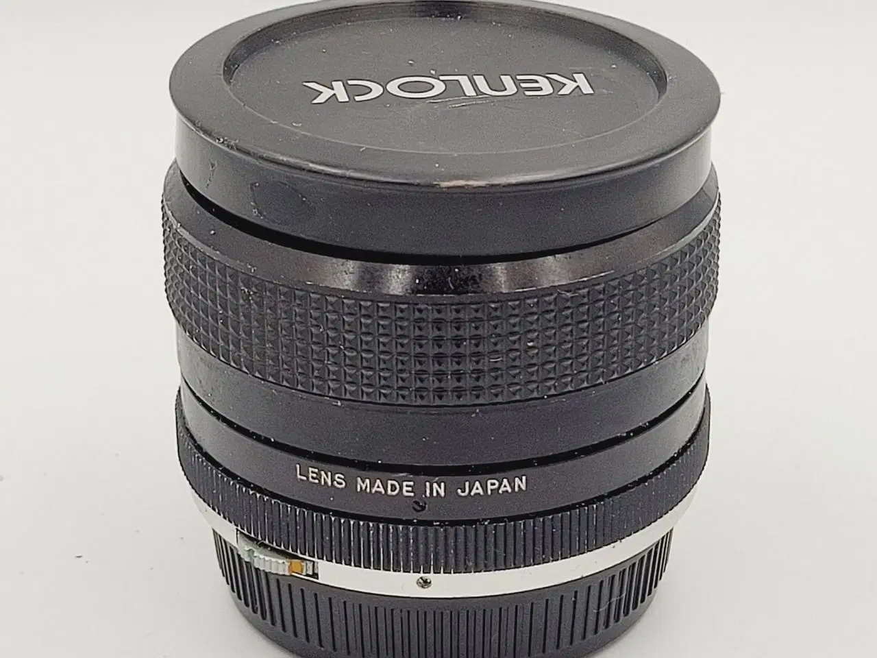 Billede 7 - ⭐️ Objektiv: Kenlock MC Tor MC 1:2.8 F028mm 55Ø
