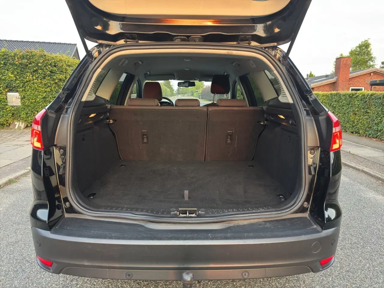 Billede 17 - Ford Focus 1,0 SCTi 125 Titanium stc.