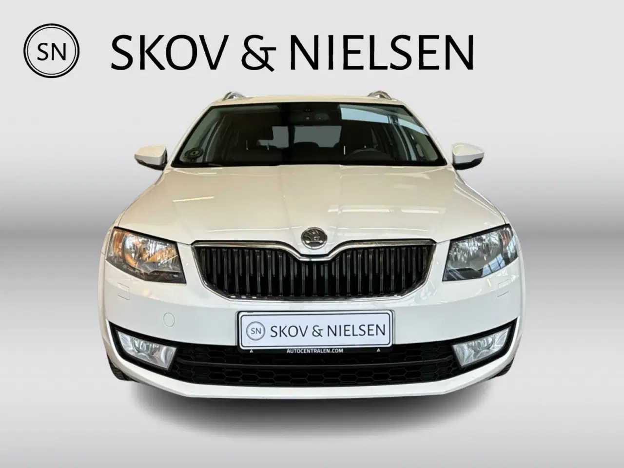 Billede 4 - Skoda Octavia 1,4 TSi 140 Elegance Combi DSG