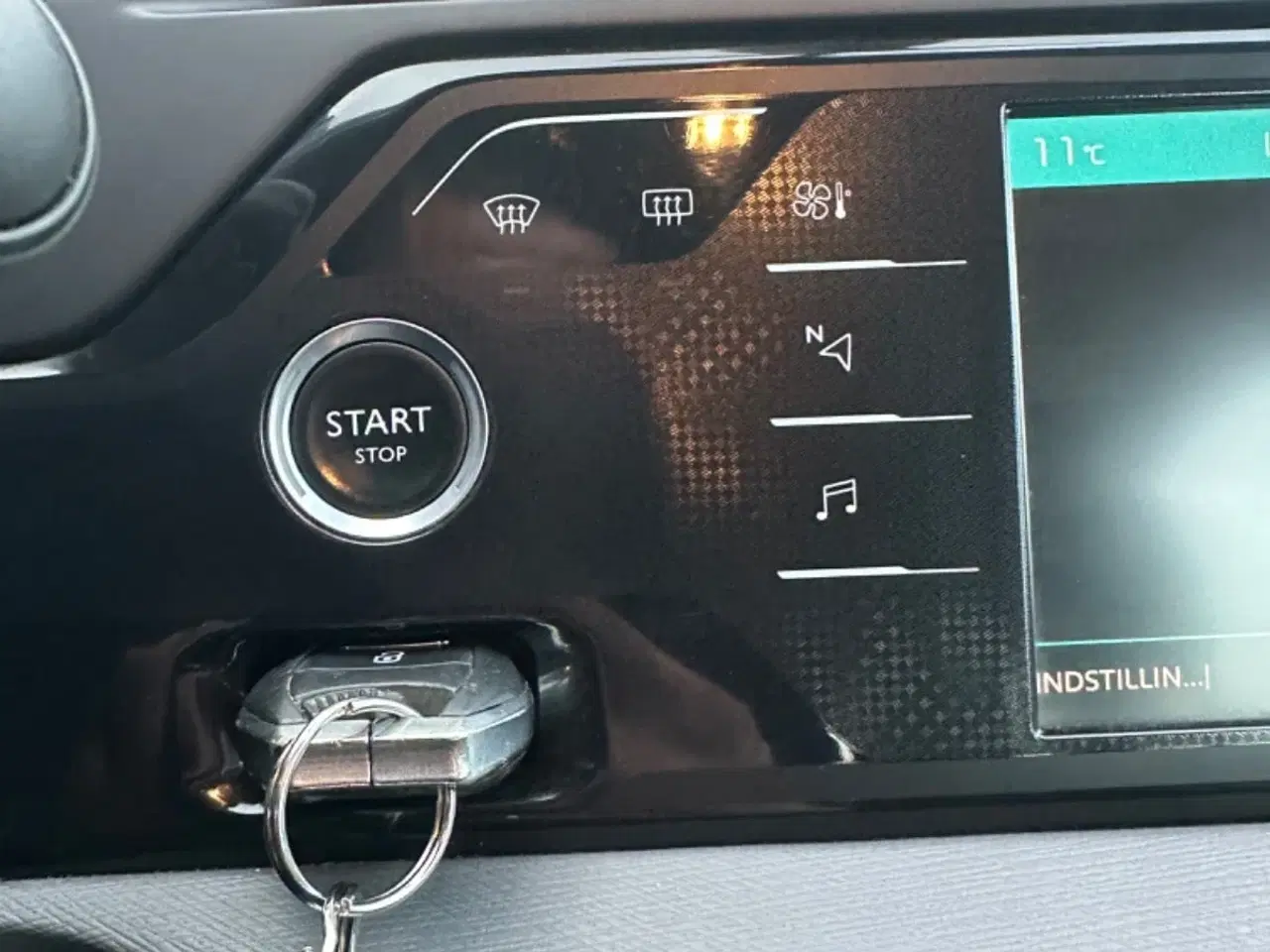 Billede 15 - Citroën Grand C4 Picasso 1,2 PureTech 130 Extravaganza 7prs