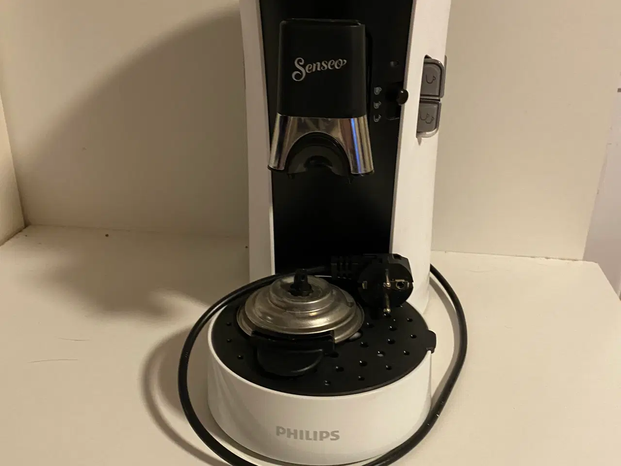 Billede 1 - Philips senseo kaffemaskine