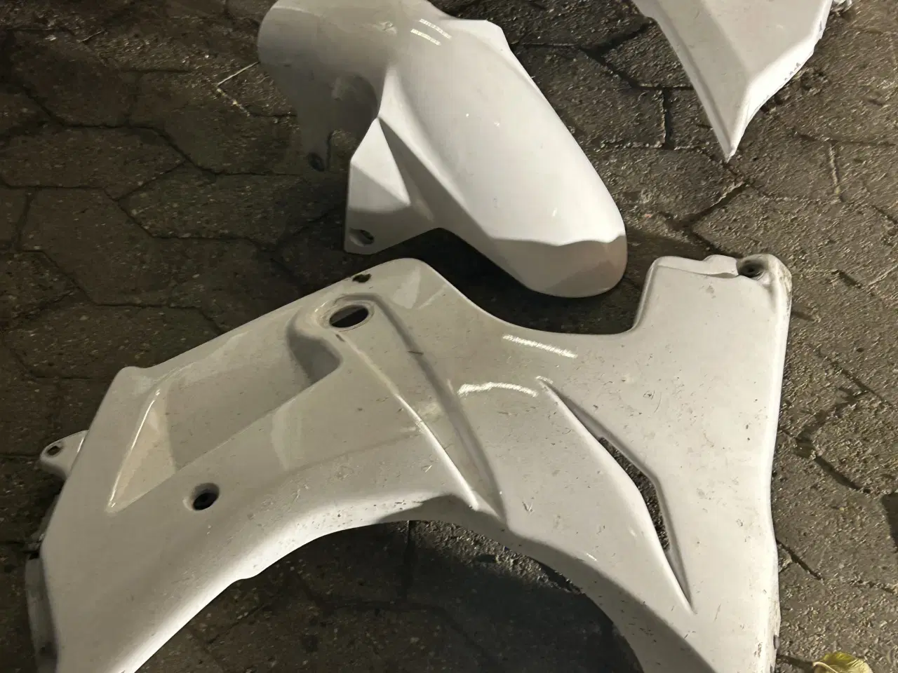 Billede 4 - Susuki SV 650 S 