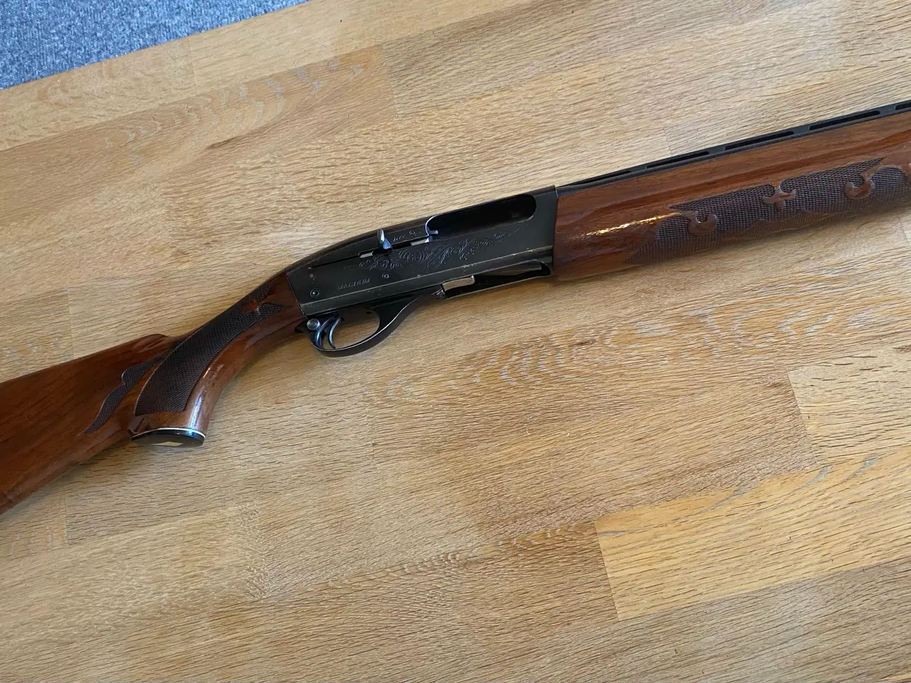 Billede 2 - Remington 1100