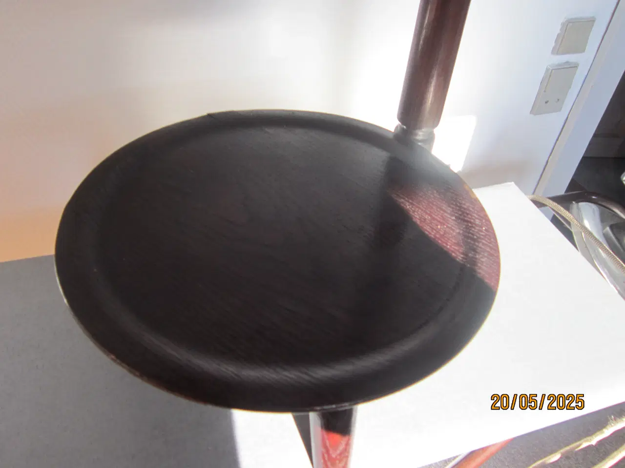 Billede 4 - Sidebord
