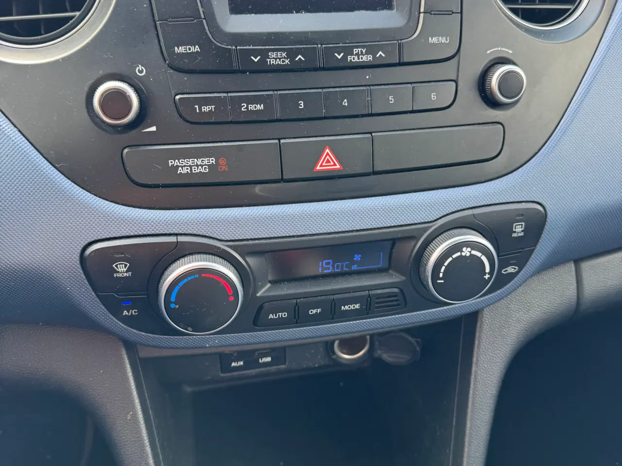Billede 10 - Hyundai i10