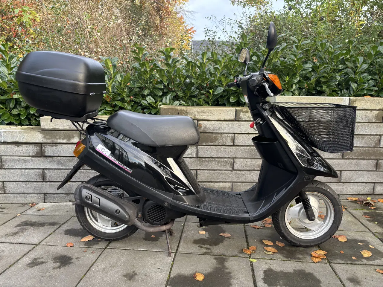 Billede 4 - Jog artistic special 45