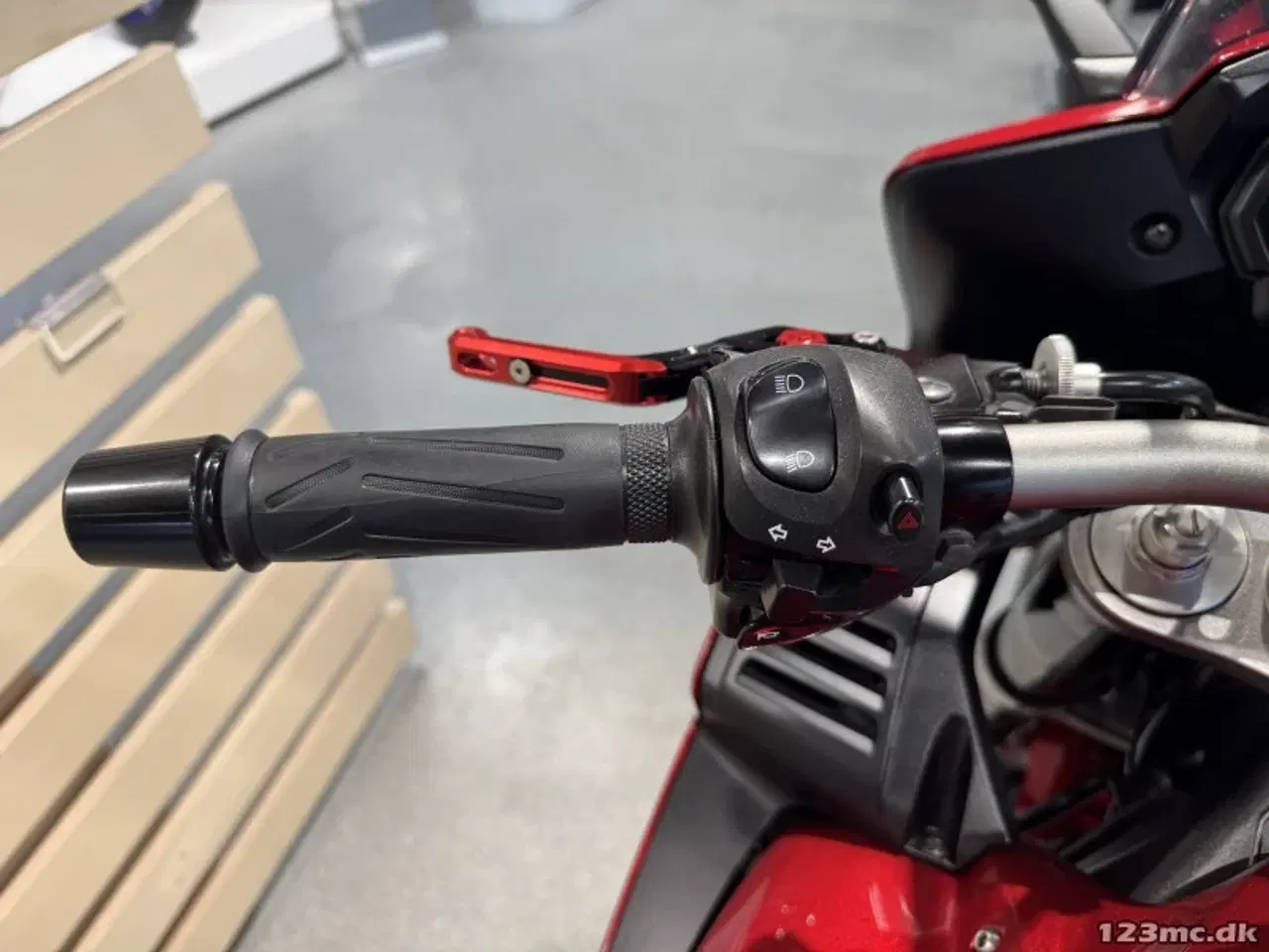 Billede 4 - Yamaha FZ1 SA