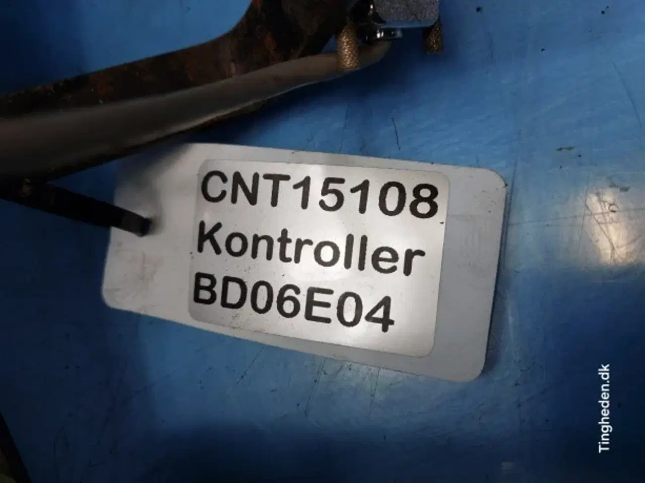Billede 17 - Kimadan ISC500 Controller Sæt F1131030