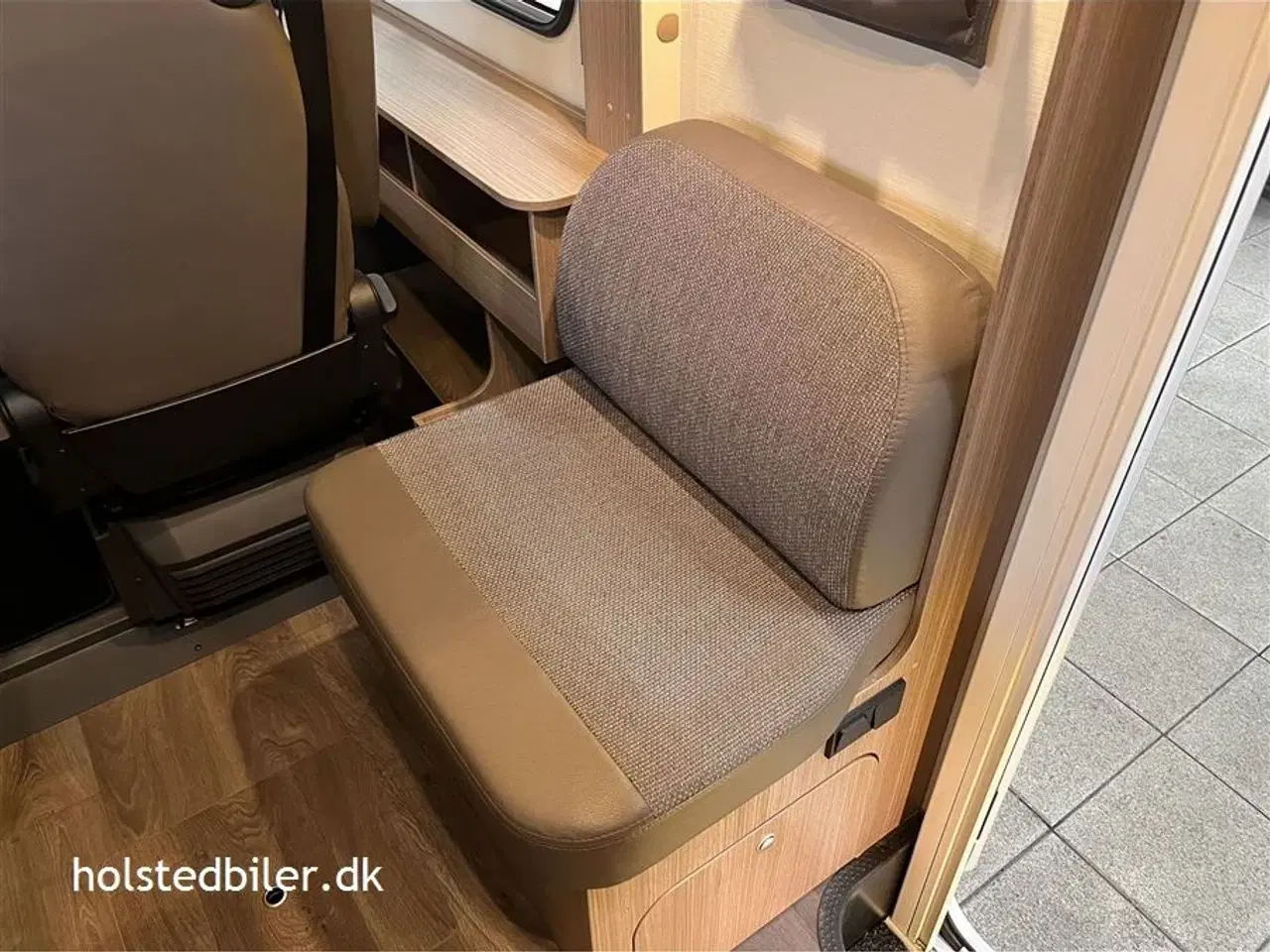 Billede 11 - 2018 - Carado I 447 Aut