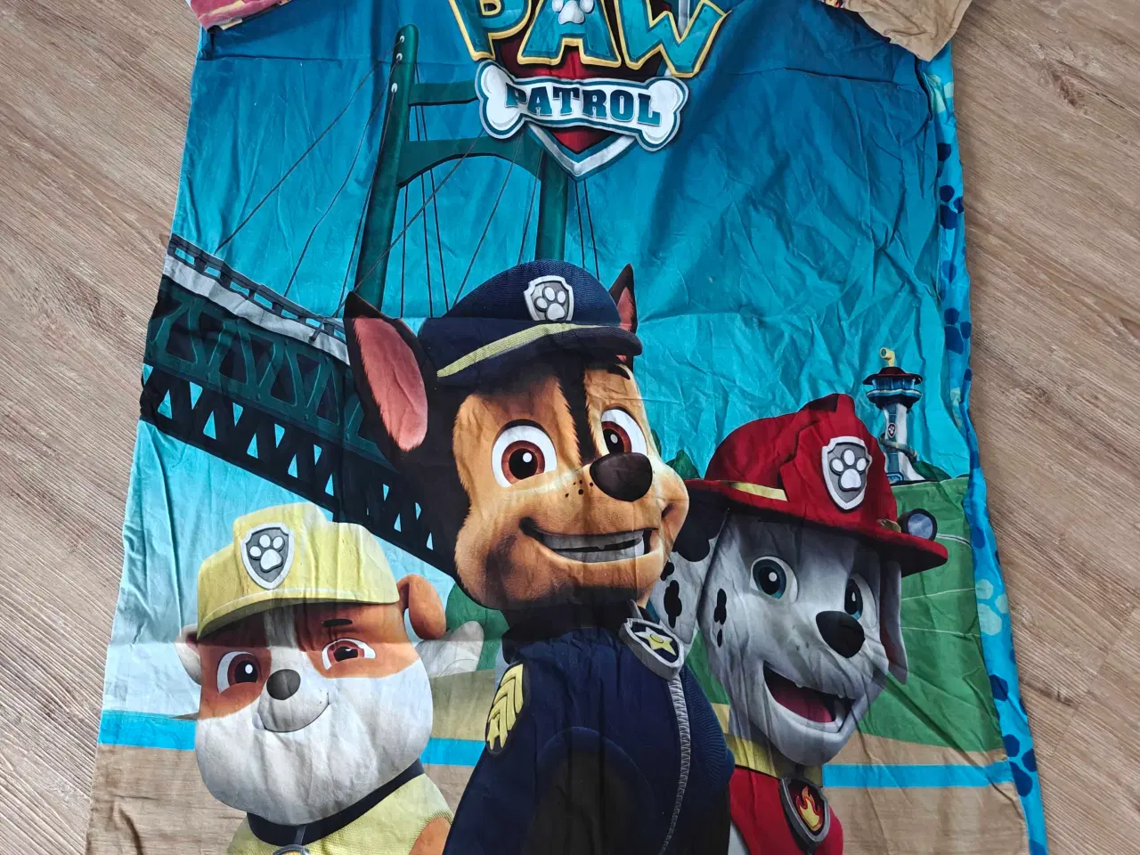 Pude dyne lagn sengetøj til junior og baby | Thisted - GulogGratis.dk