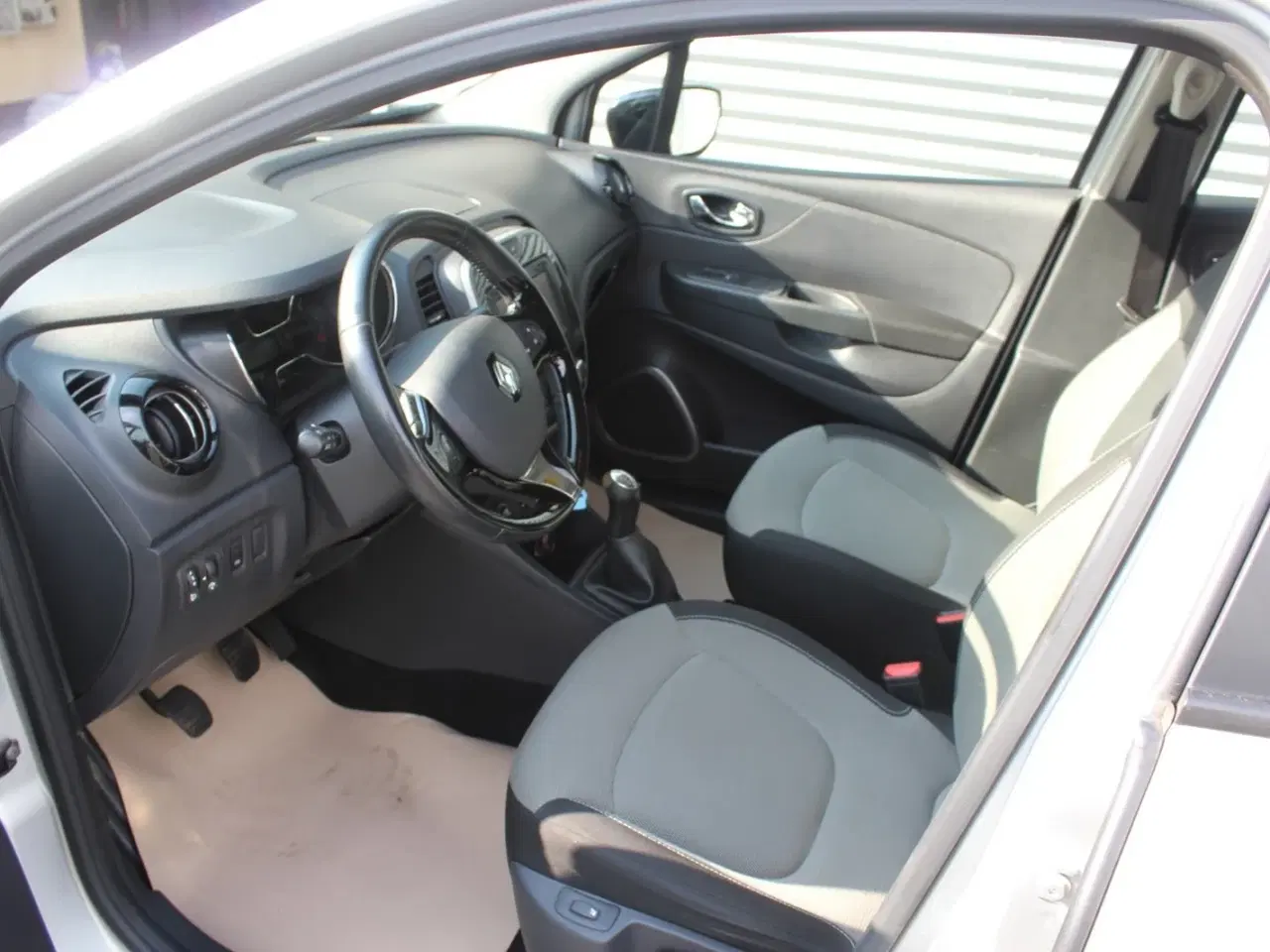 Billede 7 - Renault Captur 1,5 dCi 90 Dynamique