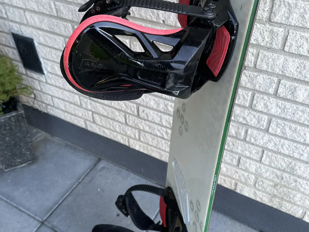 Billede 7 - 154 cm snowboard 