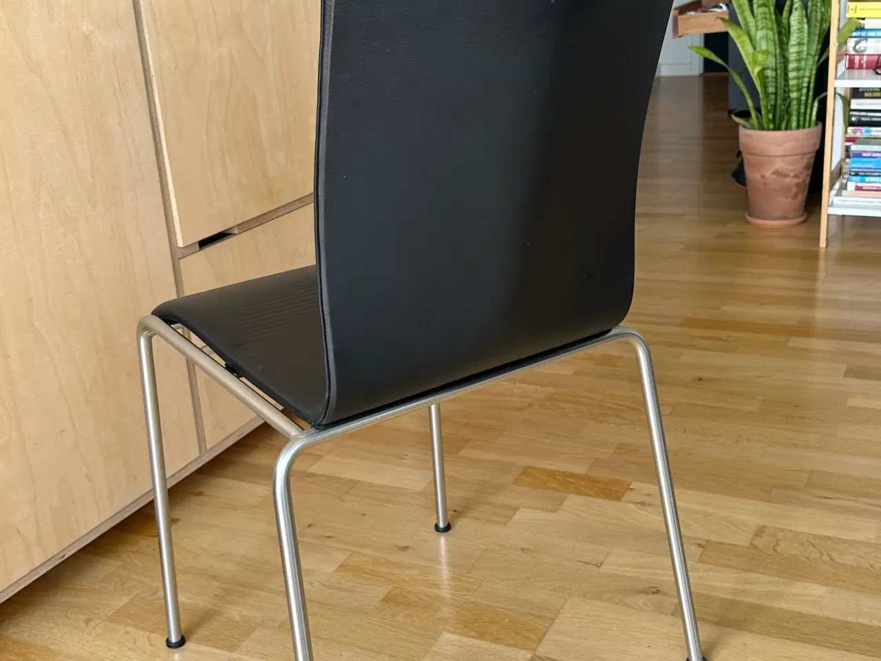 Billede 3 - Designer dinning chairs 