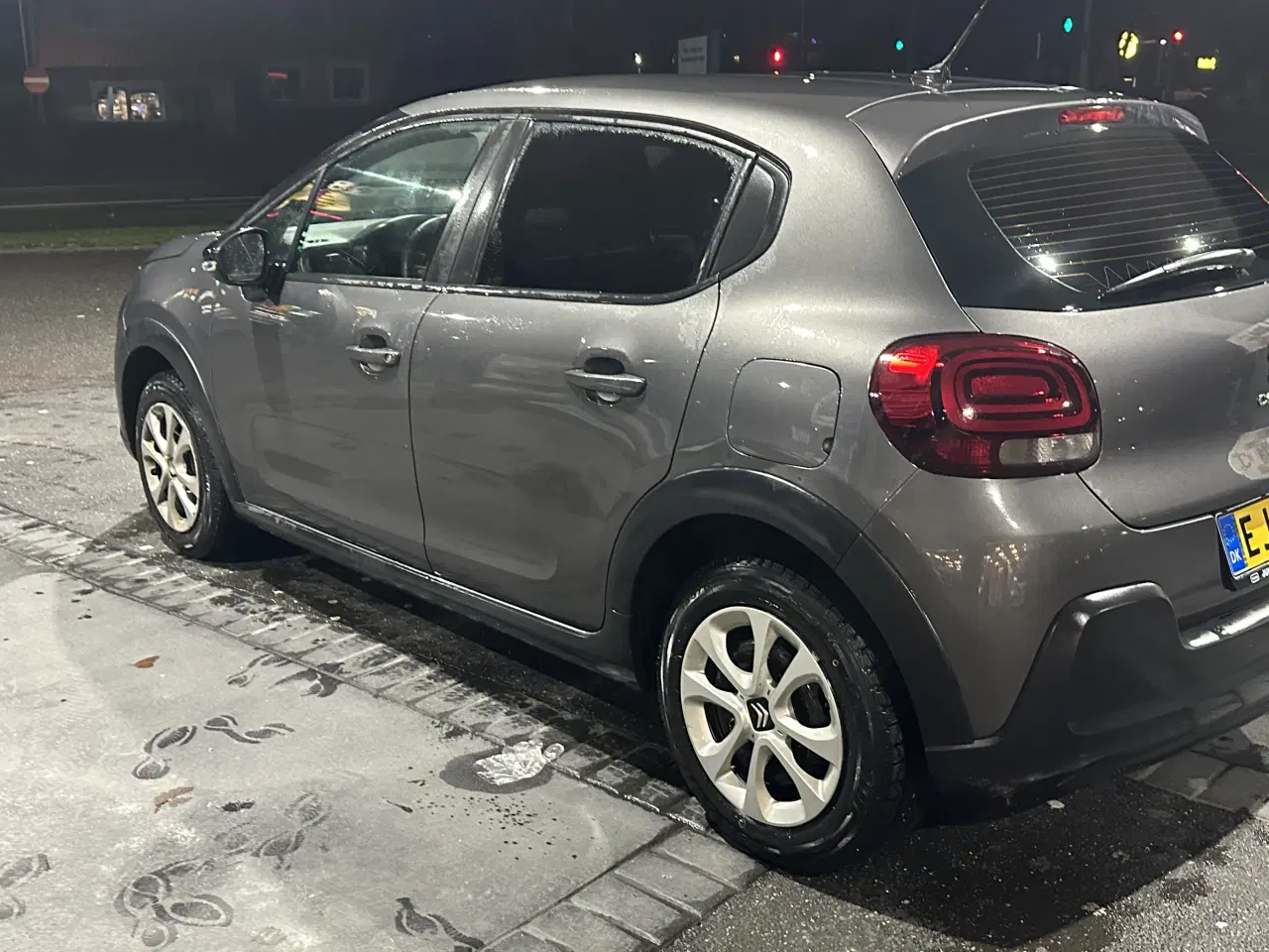 Billede 12 - Citroen C3 1.2 PureTech 82HK - 2021