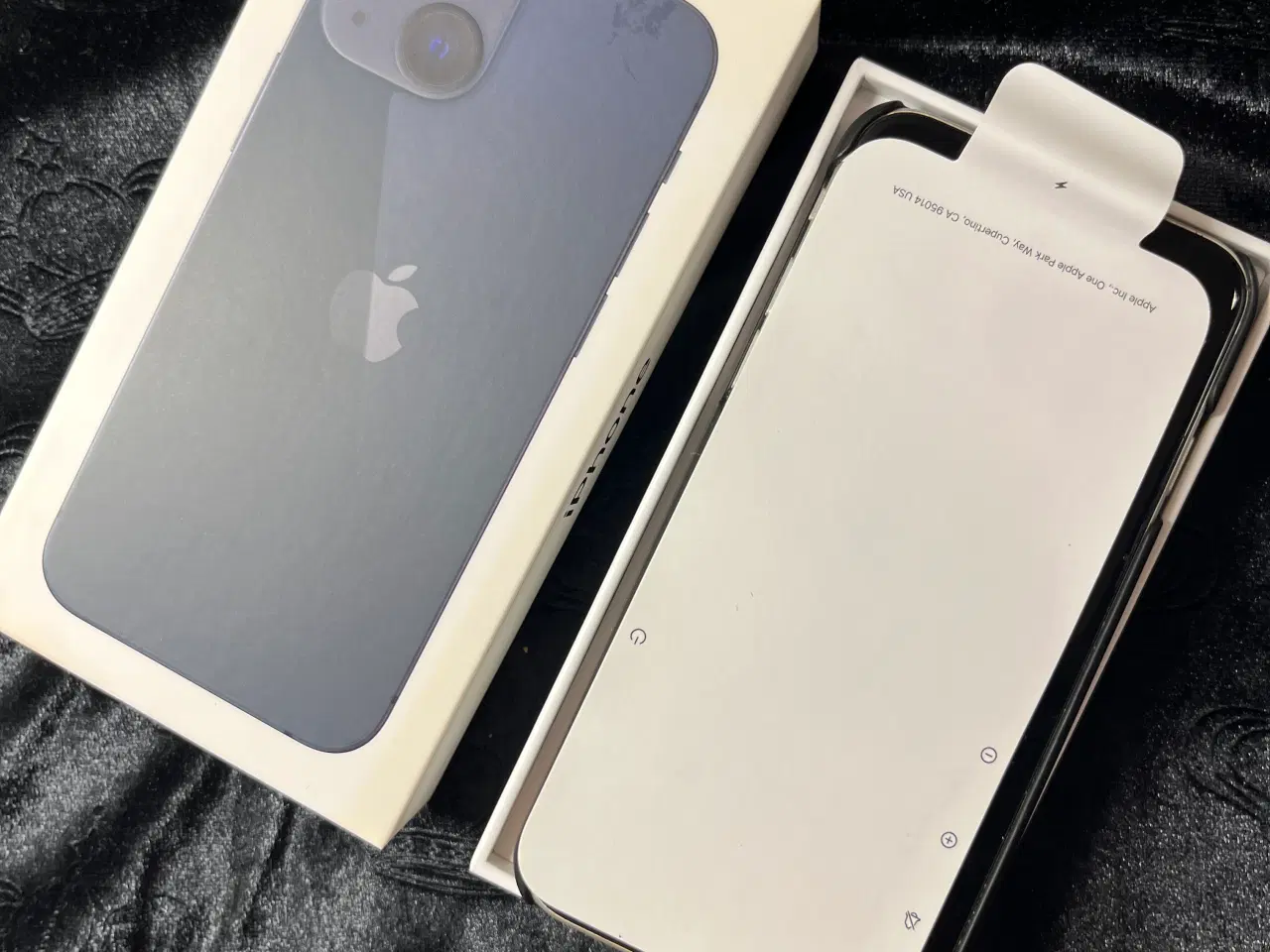 Billede 3 - Iphone SE mini.