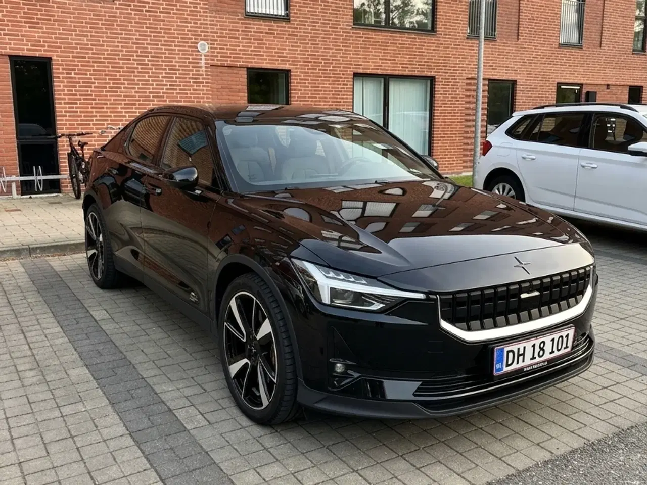 Billede 3 - Polestar 2 Long Range AWD 