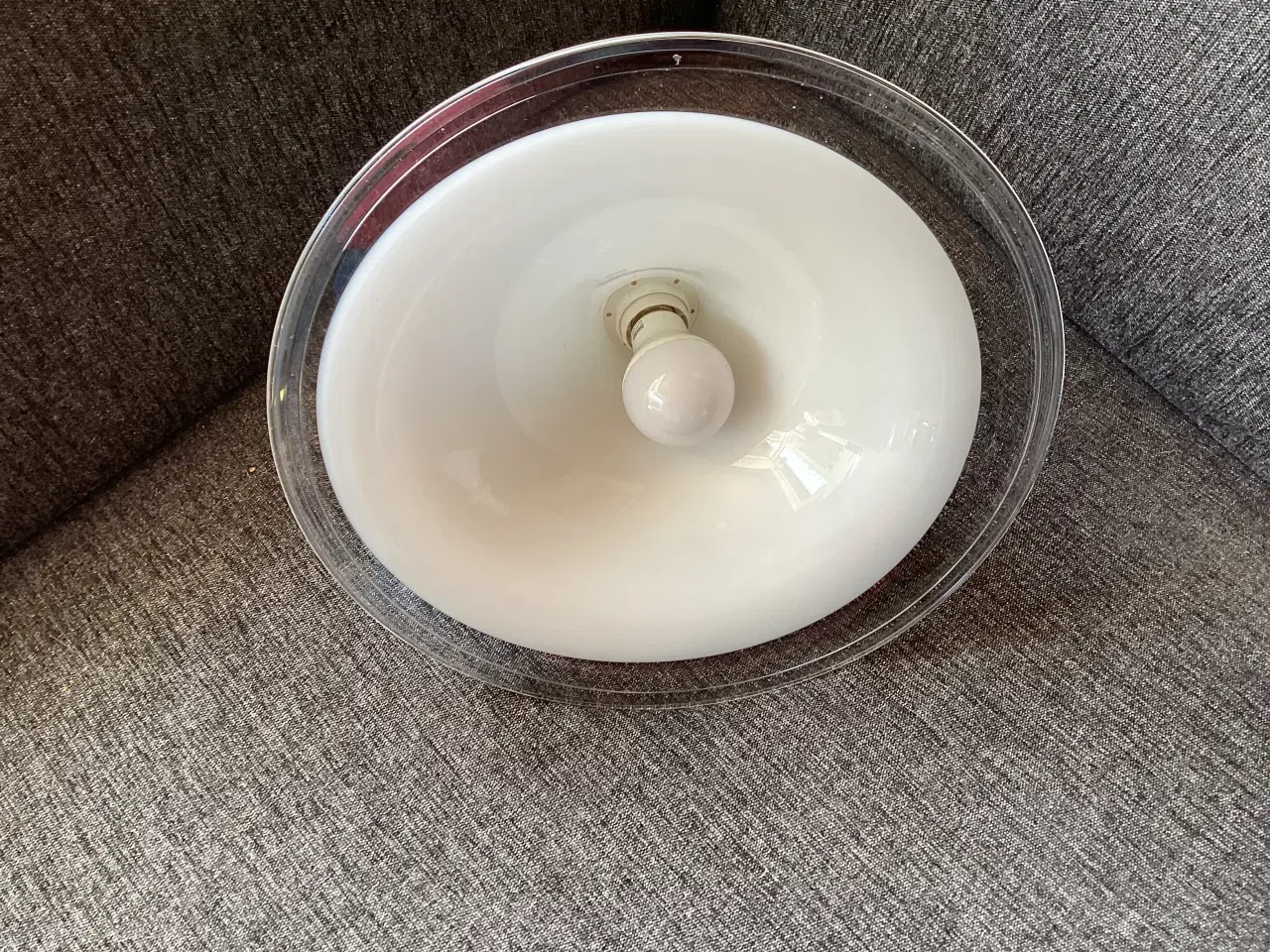 Billede 3 - Holmegaard pendler Etude
