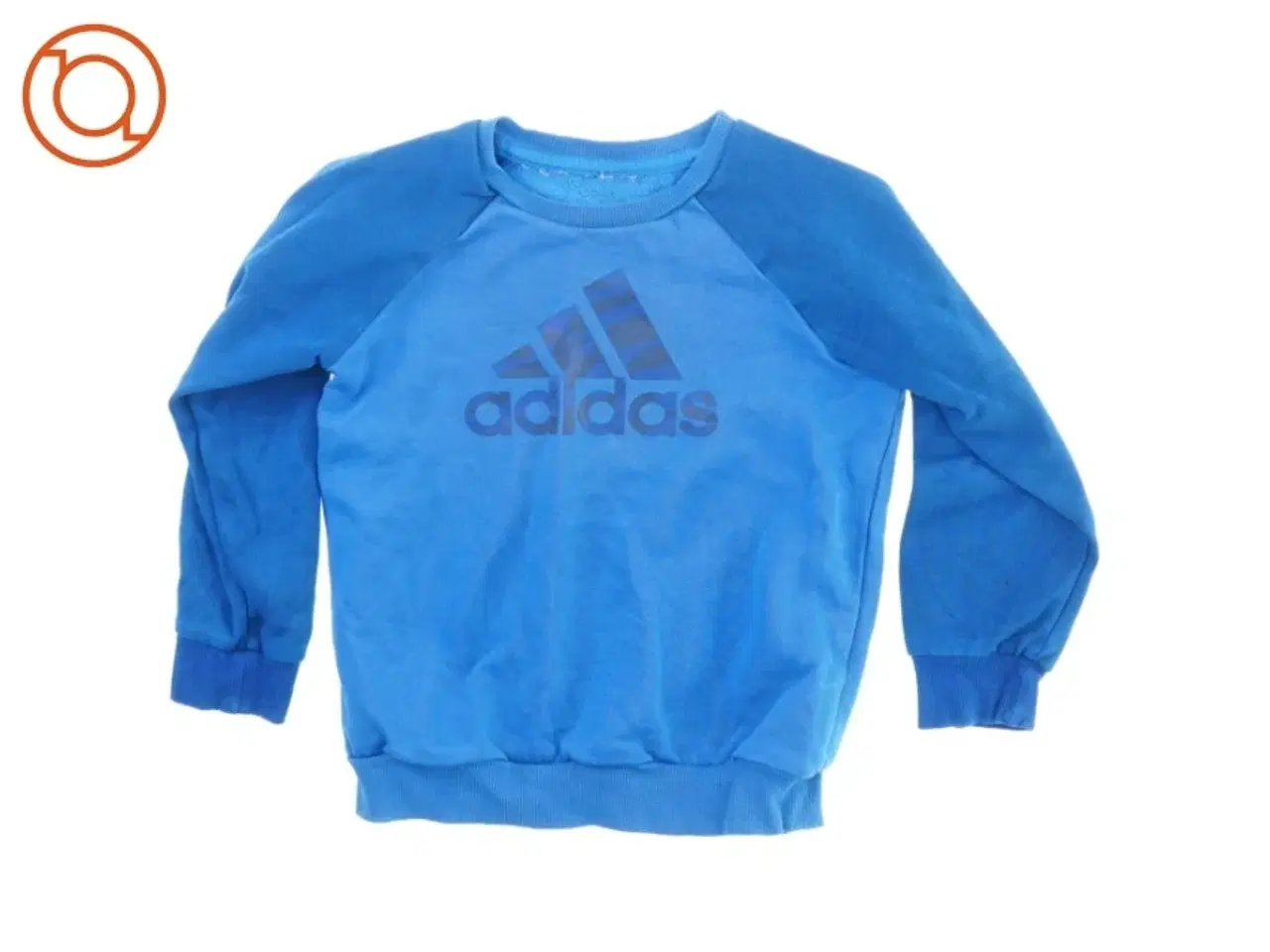 Billede 1 - Sweatshirt fra Adidas (str. 30 x 40 cm)