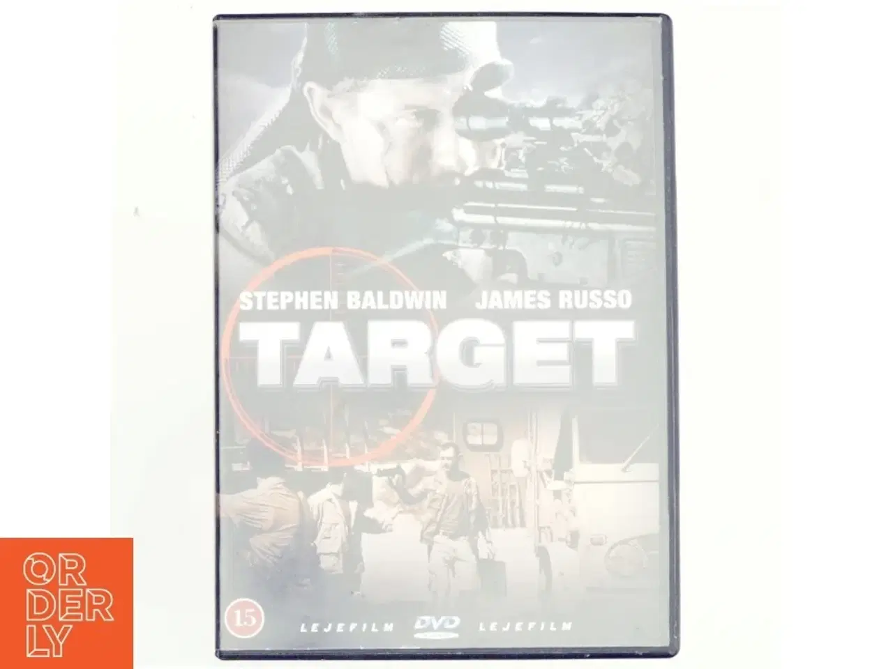 Billede 1 - Target